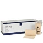 Ελαστικός επίδεσμος Universal 8cmx5m (χωρίς Latex) Curi-Med Universal Bandage (χωρίς clips)