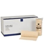 Ελαστικός επίδεσμος Universal 12cmx5m (χωρίς Latex) Curi-Med Universal Bandage (χωρίς clips)