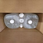 Soft Care Ultrasound Gel clear 5lt - Image 3