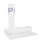 Εξεταστικό ρολό Supreme plus Non Woven 20gr Λευκό 58cmx70cm