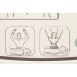 CU Medical I-PAD SP1 Ημιαυτόματος AED - Image 4