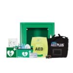 Zoll AED Plus semi-automatic AED - Image 4