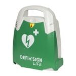 Ημιαυτόματος DefiSing Life Defibrillator Semi-Automatic