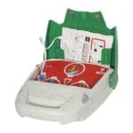 Ημιαυτόματος DefiSing Life Defibrillator Semi-Automatic - Image 2