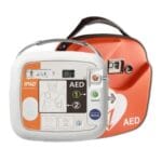 Πλήρως αυτόματος απινιδωτής CU Medical i-PAD SP1 - Image 2