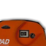 Πλήρως αυτόματος απινιδωτής CU Medical i-PAD SP1 - Image 3