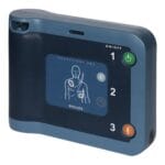 Ημιαυτόματος AED Philips Heartstart FRx