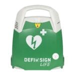 Defisign LIFE Online Πλήρως αυτόματος απινιδωτής