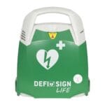 Defisign LIFE Online Ημιαυτόματος Απινιδωτής