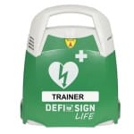 Εκπαιδευτικός AED DefiSign