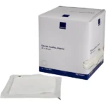 Γάζα αποστειρωμένη 17 κλωστών 8ply/ 2τμχ 10x10cm- Curi-Med Gauze Swabs - Επιθέματα απο υφασμένο υλικό (Κλασικά επιθέματα γάζας)
