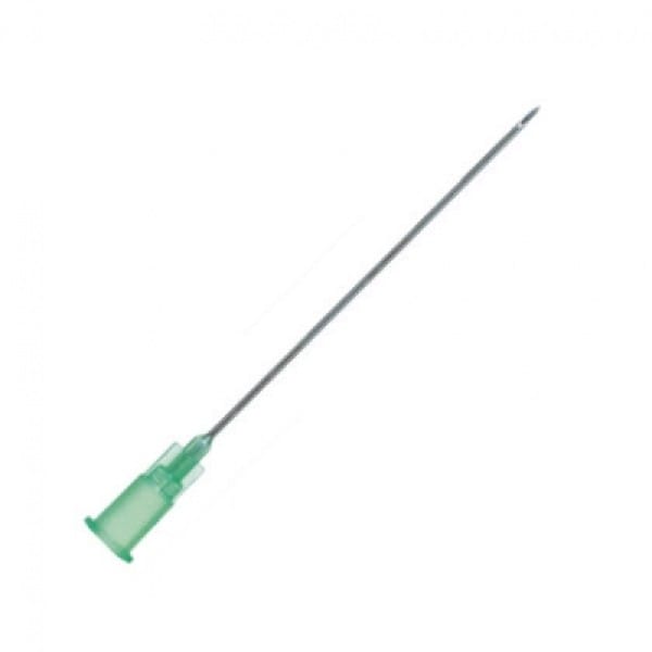 30600032_1.jpg Βελόνες ενδομυικές Sterican G21 1 1/2 0.80x40mm (100τεμ) - Image 1