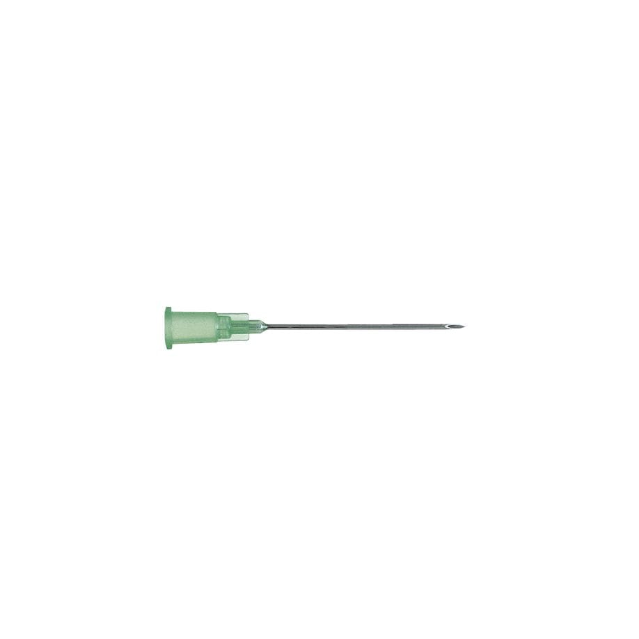 30600033_1.jpg Βελόνες ενδομυικές Sterican G21 1 0.80x25mm (100τεμ) - Image 1