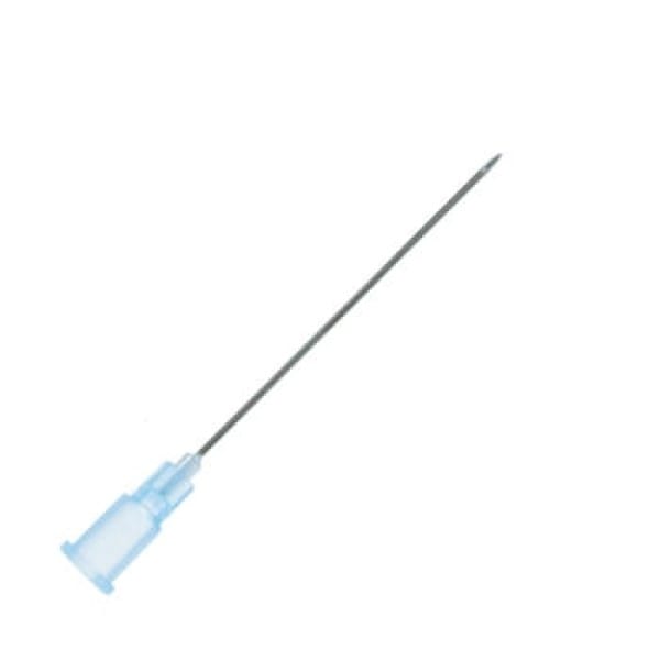 30600035_1.jpg Βελόνες ενδομυικές Sterican G23 1 1/4 0.60x30mm (100τεμ) - Image 1
