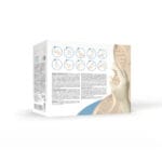 Χειρουργικά γάντια λάτεξ Soft Care με πούδρα Νο 7.0 - Image 2