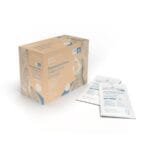 Χειρουργικά γάντια λάτεξ Soft Care με πούδρα Νο 7.0 - Image 3