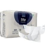 Πάνες Ακράτειας ABENA Slip M1 Premium, Νύχτας, 26τεμ.