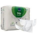 Πάνες Ακράτειας ABENA Slip L1 Premium, Νύχτας, 26τεμ.