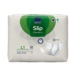 Πάνες Ακράτειας ABENA Slip L1 Premium, Νύχτας, 26τεμ. - Image 2