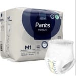 Βρακάκια ABENA Pants M1 Premium, Ημέρας, 15τεμ.