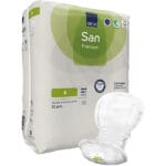 Σερβιέτες ABENA San No4 Premium, 30τεμ.