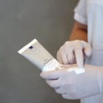 ABENA Zinc Ointment Κρέμα πρόληψης (από εξαλκώσεις) με 20 % Zinc Oxide, 100ml - Image 2