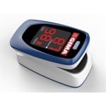 Οξύμετρο - OXY - 2 FINGER OXIMETER