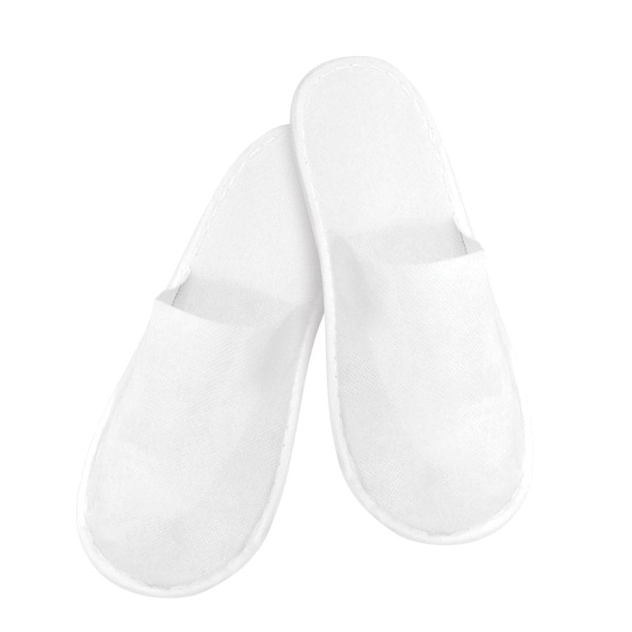 60700003_1.jpg Παντόφλες κλείστες SOFT CARE non woven - Image 1