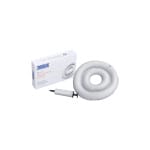 Κουλούρα Κατακλίσεων Γκρι 45CM PVC