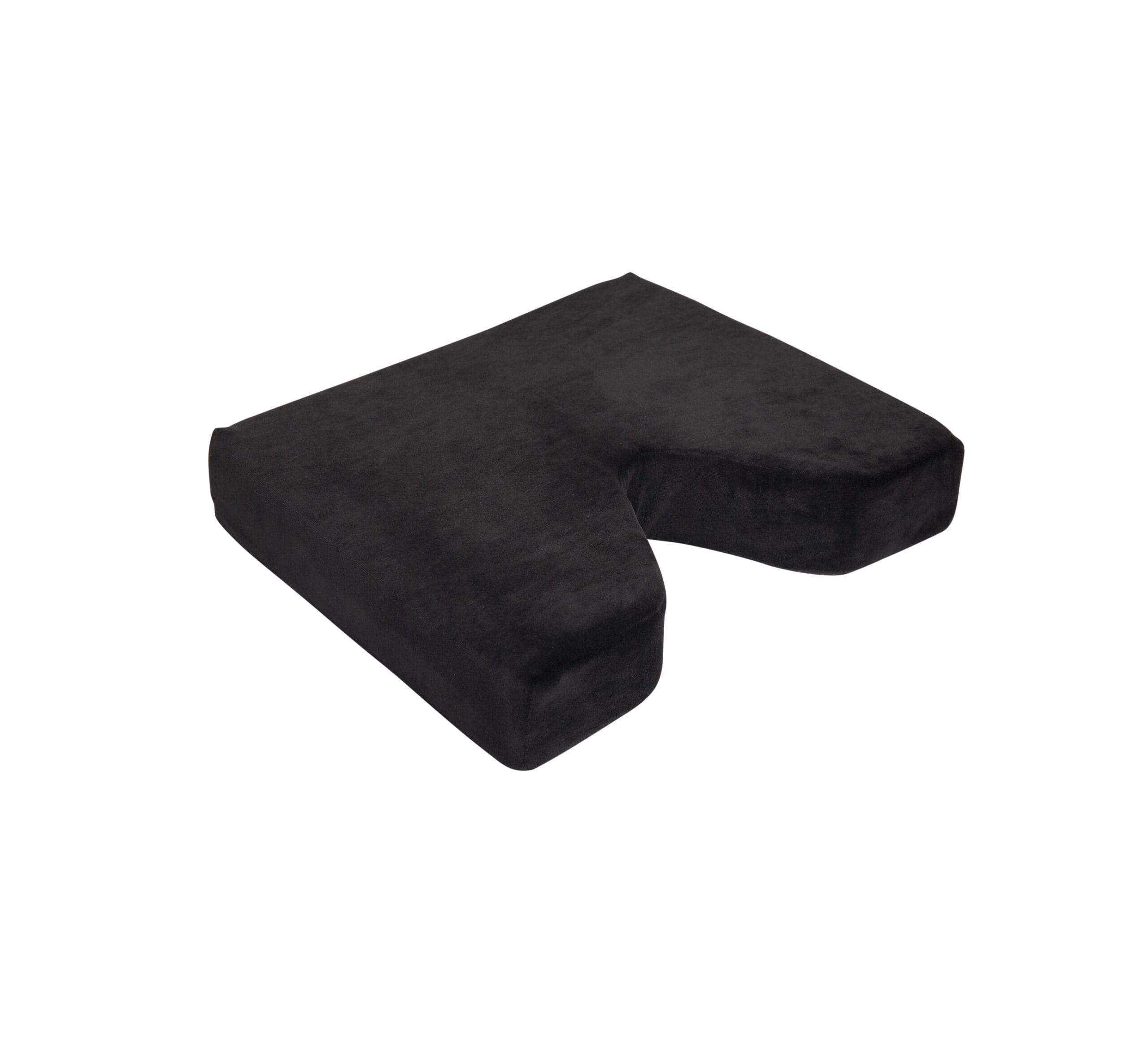 70110006_1.jpg Mαξιλάρι Kαθίσματος Memory Foam “V” - Image 1