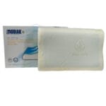 Μαξιλάρι Ύπνου με Gel & Κάλυμμα με Aloe Vera - Image 2