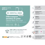 Οδοντιατρική πετσέτα σε ρολό Soft Care 29cm x 38cm Ροζ (132 τμχ) - Image 3
