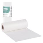 Οδοντιατρική πετσέτα σε ρολό Soft Care 29cm x 38cm Λευκό (132 τμχ)
