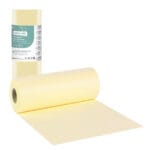 Οδοντιατρική πετσέτα σε ρολό Soft Care 29cm x 38cm Κίτρινο (132 τμχ)
