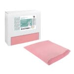 Καλύμματα 1+1 οδοντιατρικής έδρας ροζ (29cmX30cm)