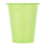 Οδοντιατρικό ποτηράκι λαχανί 180ml (100 τεμ) - Image 3