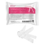 Μητροσκόπια με βίδα Soft Care Large - Image 2