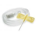 Πεταλούδα scalp-vein Pic G-20