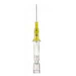 Φλεβοκαθετήρας απλός Introcan G24 0.70x19mm yellow