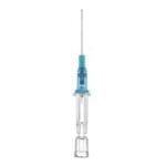 Φλεβοκαθετήρας απλός Introcan G22 0.90x25mm blue