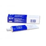 Λιπαντικό GEL K-Y GEL 82gr αποστειρωμένο