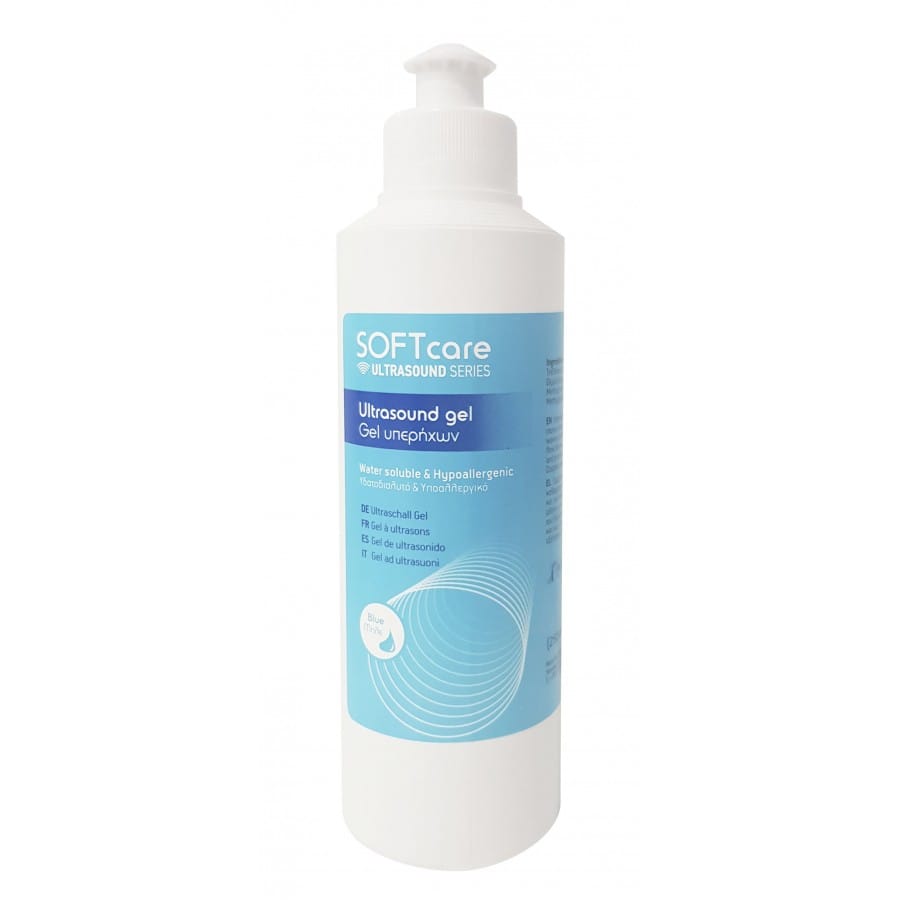 10500006_1.jpg Ultrasoft gel Μπλε - Image 1