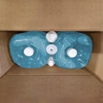 Ultrasoft gel Μπλε - Image 2