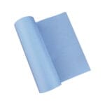 Χαρτοσέντονο ρολό Open Care πλαστικό-χαρτί Dark Blue 50cmx50m