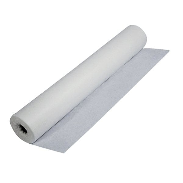 10600030_1.jpg Ρολό Non Woven Open Care 50cmx50m 20gsm Λευκό πλάτος 50cm - Image 1
