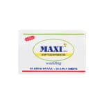 Χαρτοβάμβακας Maxi 50φύλλα