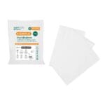 Gentle Χαρτοβάμβακας Extra-Soft διπλωμένος 300gr