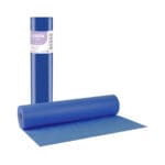 Εξεταστικό ρολό Supreme Standard Non Woven 15gr Μπλε 58cm x 70cm
