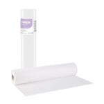 Εξεταστικό ρολό Supreme extra plus Non Woven 40gr Λευκό 58cmx50cm