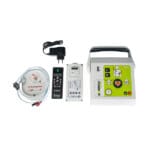 Εκπαιδευτικός Απινιδωτής SMARTY SAVER (Ημιαυτόματος) - Image 3